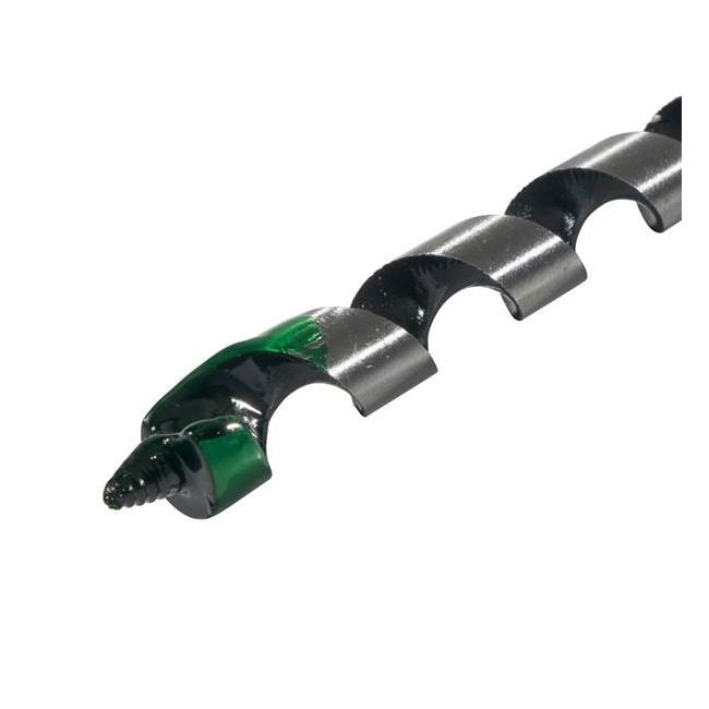 Klein® 7/8 in. Ship Auger Bit - 18 in. Length - Image 3