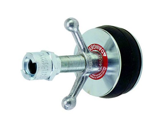 2 Inch Quick Conduit Seal-Off - Image 1