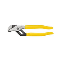 Klein® 6-1/2 in. Adjustable Pump Plier - Multi-Position Jaw for Industrial Fastening