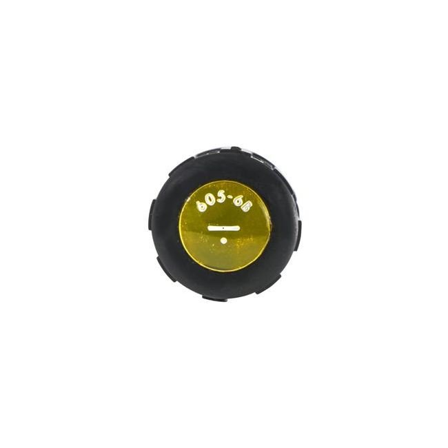 Klein 6-Inch Wire Bending Cabinet Tip Screwdriver - Image 4