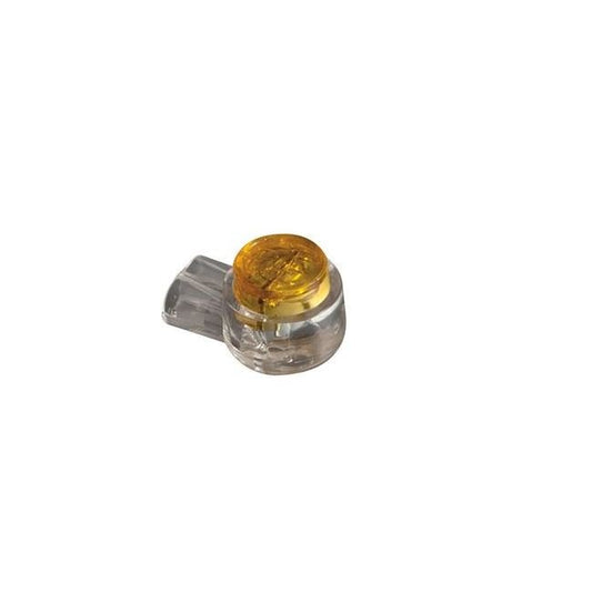 Klein® Twisted Pair Connector UY 2P2C 22-26 AWG - Image 1