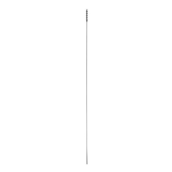 Klein® 54-Inch Flexible Auger Drill Bit - 9/16-Inch Diameter - Image 4