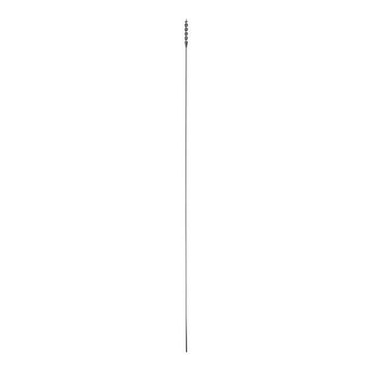 Klein® 54-Inch Flexible Auger Drill Bit - 9/16-Inch Diameter - Image 4