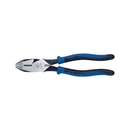 Journeyman High Leverage Side Cutting Pliers, 9-1/2 in. - Image 1