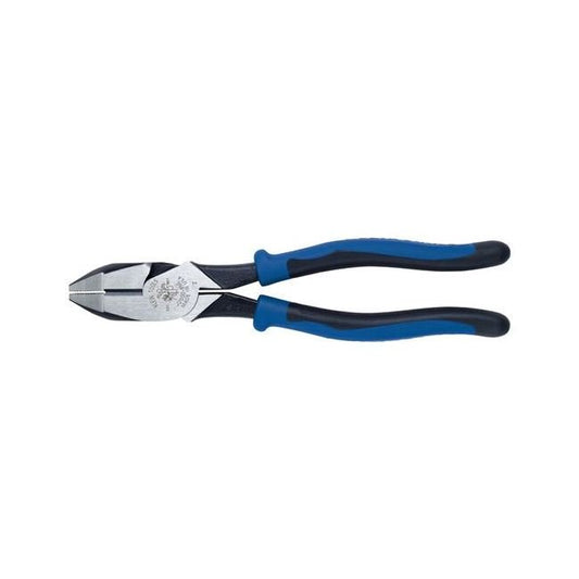 Journeyman High Leverage Side Cutting Pliers, 9-1/2 in. - Image 1