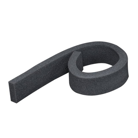 Polywater FST Foam Duct Sealant Blocking Strip, 1 x 24 in. - Image 1