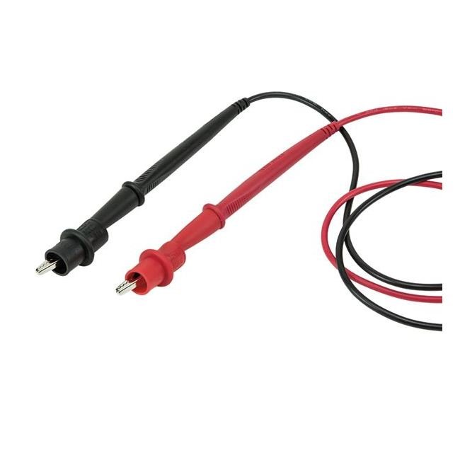Klein® Straight Inputs Replacement Test Lead Set - Image 3