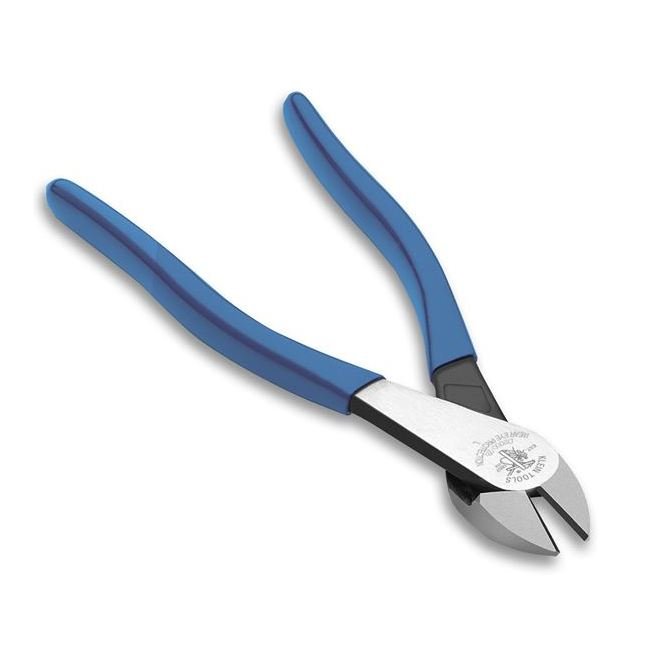 Klein® 8-Inch Diagonal-Cutting Plier - Image 2