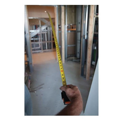 Klein® 25ft Non-Magnetic Steel Tape Measure - Image 6