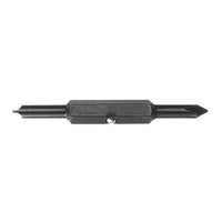 #2 Phillips and 9/32 in. Slotted Bit - Klein® Tools Replacement Bit