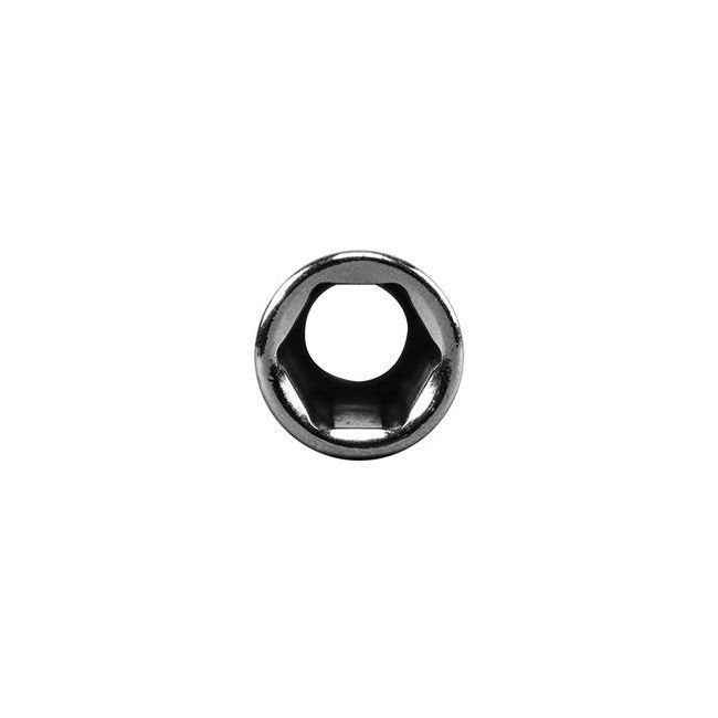 Klein® 3/8 in. Drive 6-Point Socket - ASME B107.4 Standard - Image 2