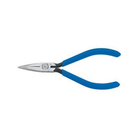 Klein® Tools 4-13/16 in. Long-Nose Pliers with Spring