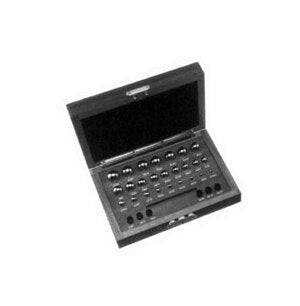 Precision Tooling Ball Set - Image 1