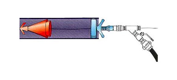 Universal Seal-Off Control Valves with Interchangeable Heads - Image 1