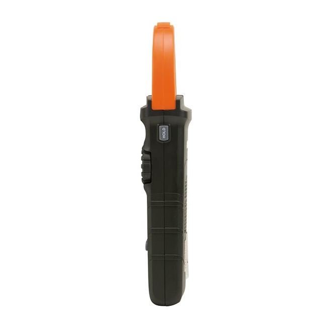 Klein® 400A Auto-Ranging Digital Clamp Meter for AC - Image 3