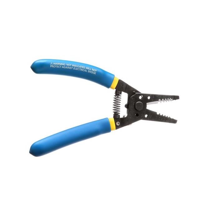 Klein-Kurve® 7-1/8 in. Wire Stripper & Cutter - Image 3