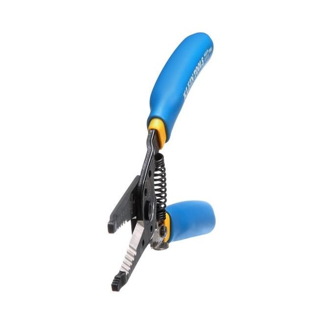 Klein-Kurve® 7-1/8 in. Wire Stripper & Cutter - Image 4