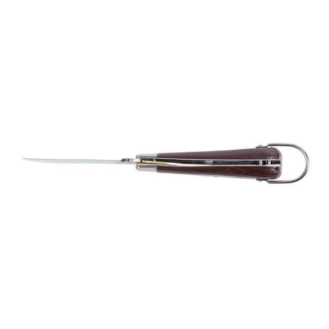 Klein 6-1/8 in. Pocket Knife with Hawkbill Blade - Image 4