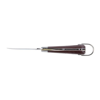 Klein 6-1/8 in. Pocket Knife with Hawkbill Blade - Image 4