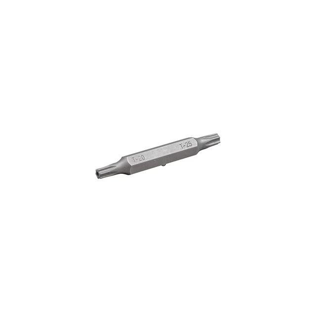 Klein® Tamperproof 20 and 25 Replacement Bit for 15-in-1 Screwdriver - Image 2