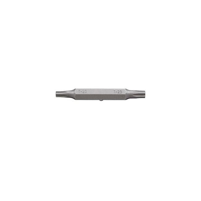 Klein® Tamperproof 20 and 25 Replacement Bit for 15-in-1 Screwdriver - Image 1