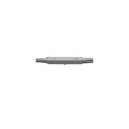 Klein® Tamperproof 20 and 25 Replacement Bit for 15-in-1 Screwdriver - Image 1