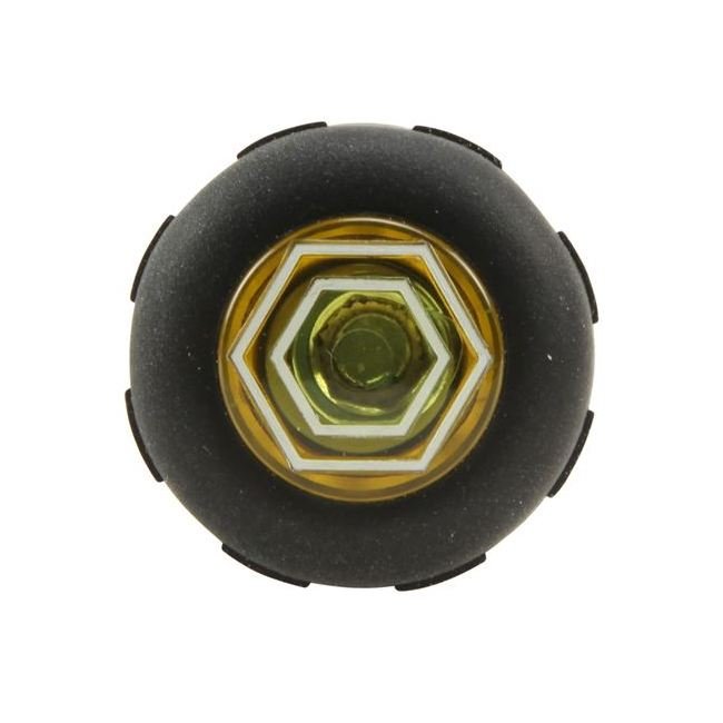 Klein 2-in-1 Hex Nut Driver, 3-5/8 in. Shank Length - Image 5