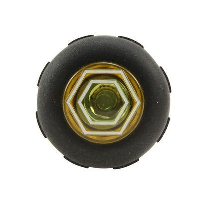Klein 2-in-1 Hex Nut Driver, 3-5/8 in. Shank Length - Image 5