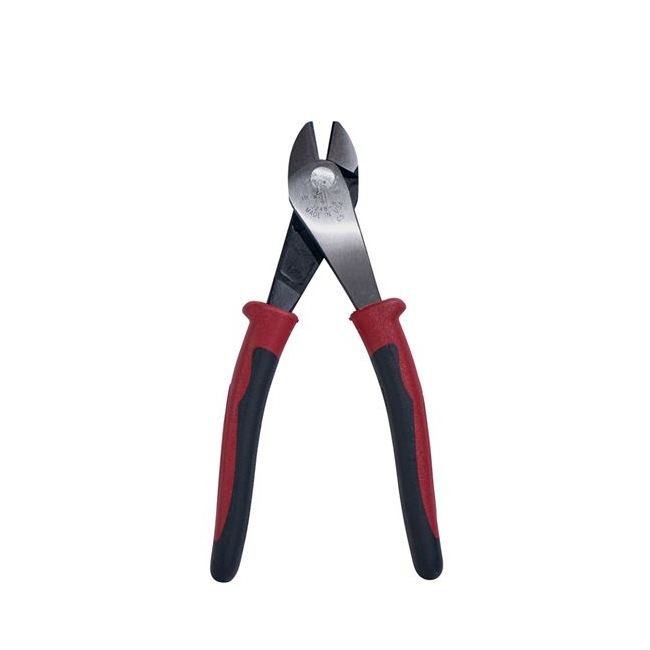 Klein® Journeyman 6-3/4 in. Diagonal Cutting Pliers - Image 2