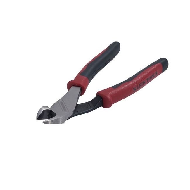 Klein® Journeyman 6-3/4 in. Diagonal Cutting Pliers - Image 6