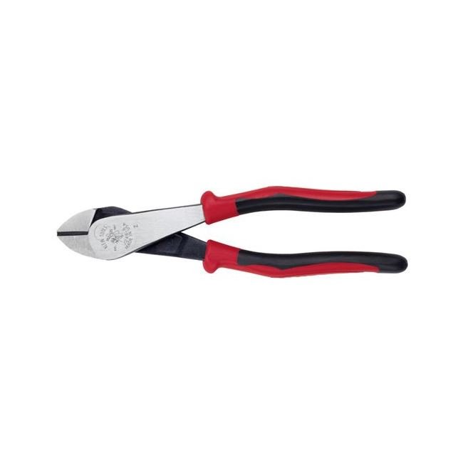 Klein® Journeyman 6-3/4 in. Diagonal Cutting Pliers - Image 1
