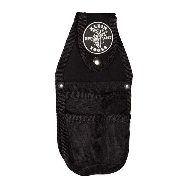 Klein® 2 in. Tool Holder for Hacksaw with Cordura® Nylon - Image 1