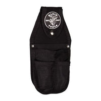 Klein® 2 in. Tool Holder for Hacksaw with Cordura® Nylon