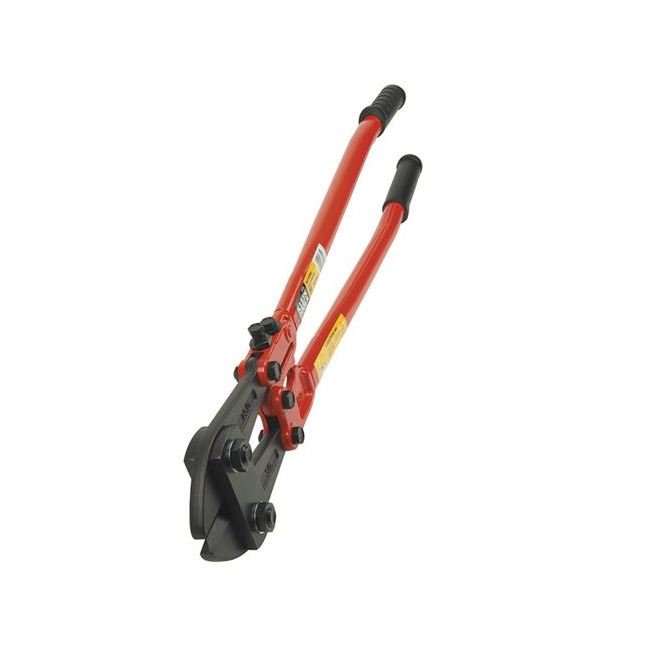 Klein® 762mm Steel-Handled Bolt Cutter with Center-Cut Jaws - Image 2