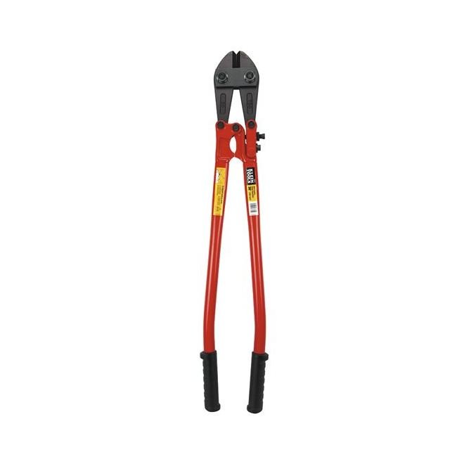 Klein® 762mm Steel-Handled Bolt Cutter with Center-Cut Jaws - Image 3