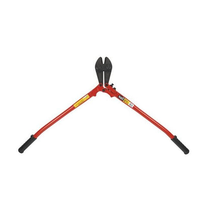 Klein® 762mm Steel-Handled Bolt Cutter with Center-Cut Jaws - Image 4