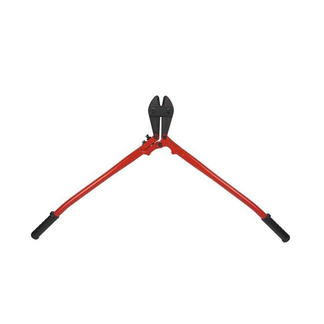 Klein® 762mm Steel-Handled Bolt Cutter with Center-Cut Jaws - Image 5