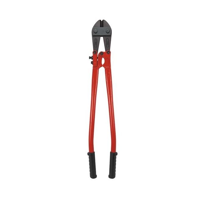 Klein® 762mm Steel-Handled Bolt Cutter with Center-Cut Jaws - Image 6