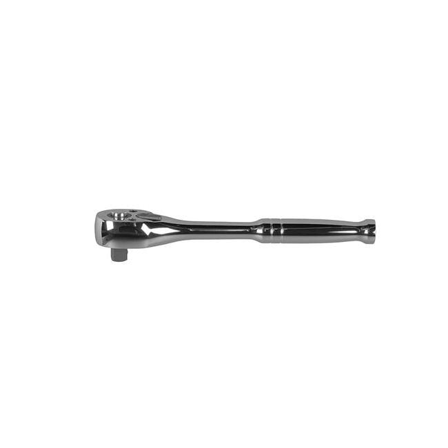 Klein 3/8'' Socket Ratchet - 7 in. Overall Length - Image 1