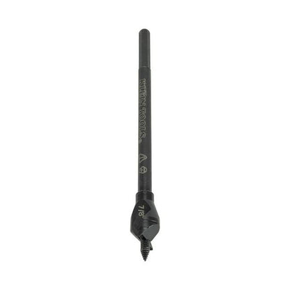 Klein® 7/8 in. Wood Boring Bit with Hex Shank - Image 4