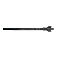 Klein® 7/8 in. Wood Boring Bit with Hex Shank