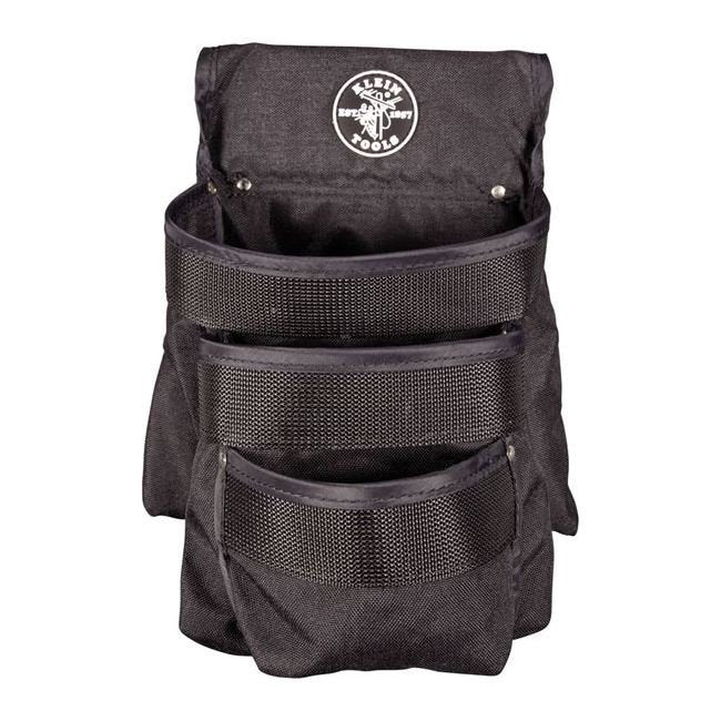 Klein PowerLine 2 in. Tool Pouch - Image 1
