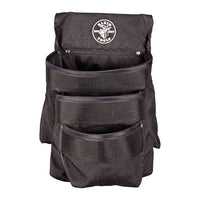 Klein PowerLine 2 in. Tool Pouch
