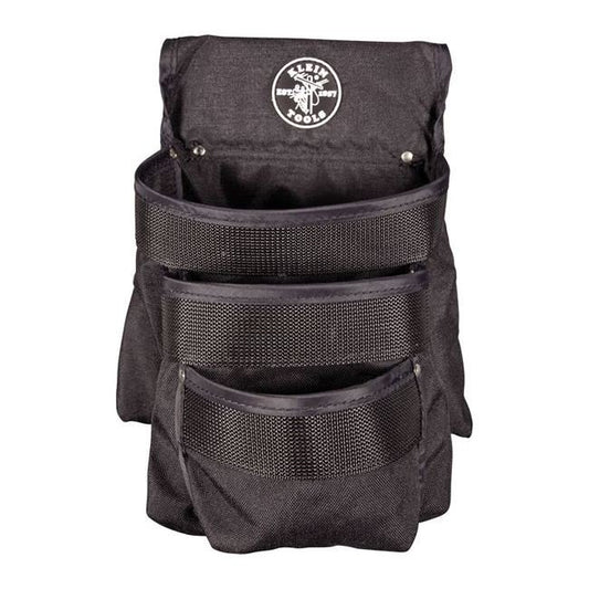 Klein PowerLine 2 in. Tool Pouch - Image 1
