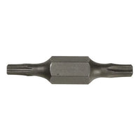 Klein® TORX® #10 and #15 Replacement Bit Set