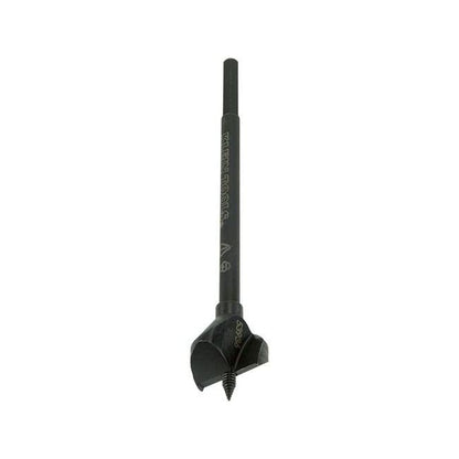 Klein® 1-3/8 in. Hex Wood Boring Bit - Image 3