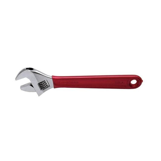 Klein 12 in. Adjustable Wrench Extra Capacity - For Institutional & Consumer Use - Image 1