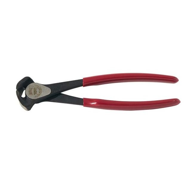 Klein® High Leverage End-Cutting Pliers - Image 2