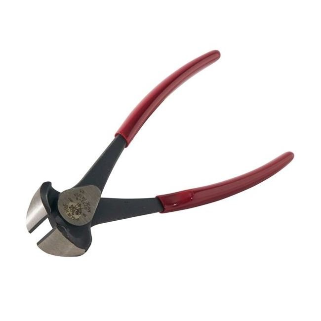 Klein® High Leverage End-Cutting Pliers - Image 3