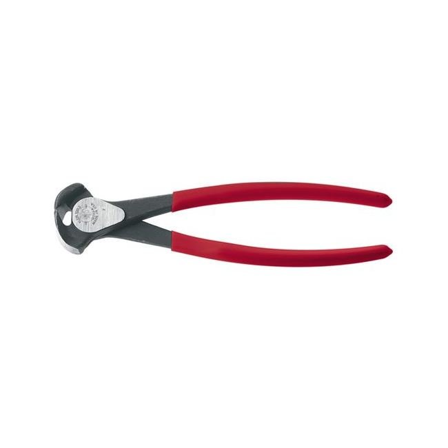 Klein® High Leverage End-Cutting Pliers - Image 1